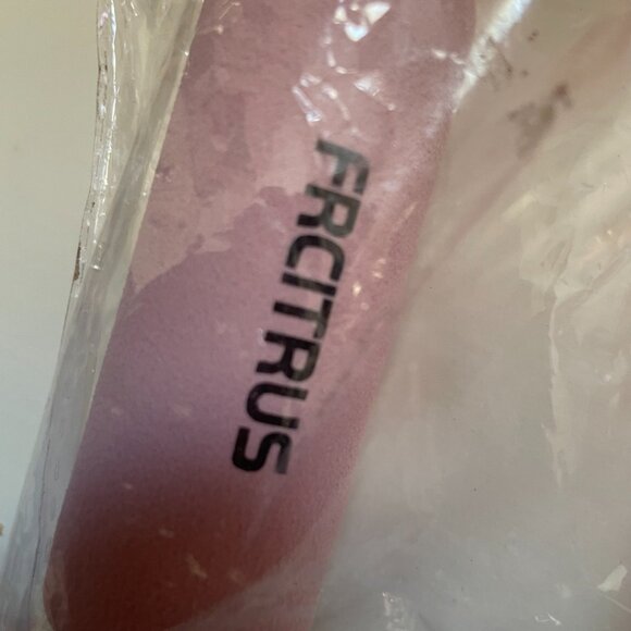 FRCTTRUS Pink Jump Rope - Picture 4 of 6